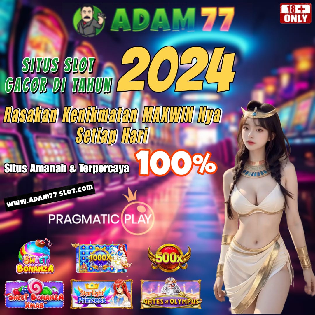 Slot Mania  ☕️ Agen Situs Slot Gacor Online Untuk Para Pro Player Dan Gampang Jp 2024
